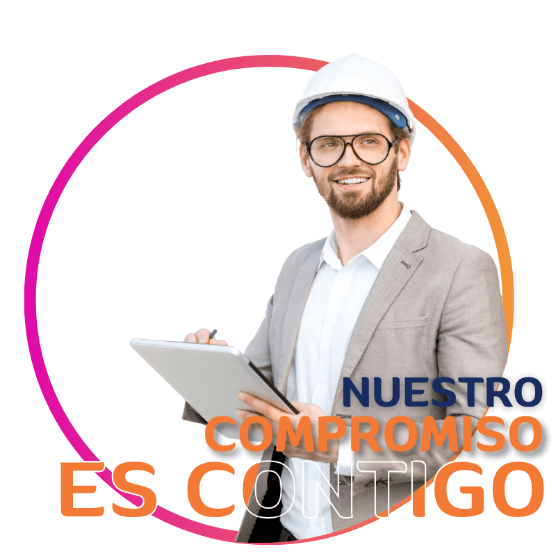 nuestro compromiso es contigo sg sst