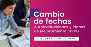 CIRCULAR 0015 DE 2024