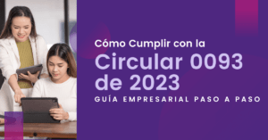 Circular 0093 de 2023