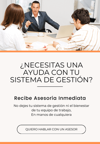 Asesor sgsst