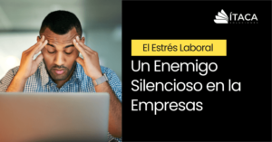 ESTRES LABORAL EN COLOMBIA