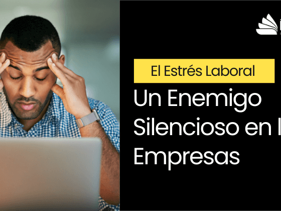 ESTRES LABORAL EN COLOMBIA