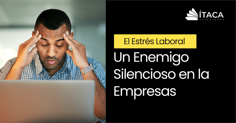 ESTRES LABORAL EN COLOMBIA