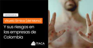 La Viruela del mono en Colombia