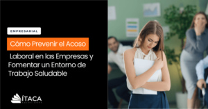 acoso laboral