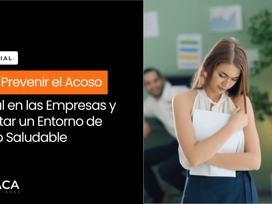 acoso laboral
