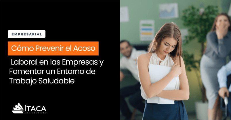 acoso laboral
