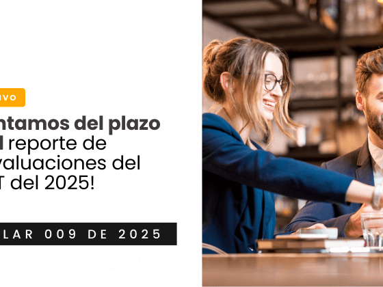 AUTOREPORTE SGSST 2025 - CIRCULAR 009 2025