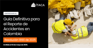 Resolución 1890 de 2025