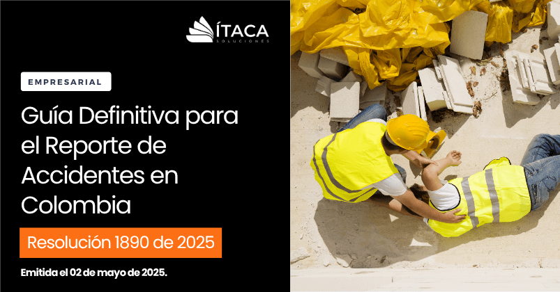 Resolución 1890 de 2025