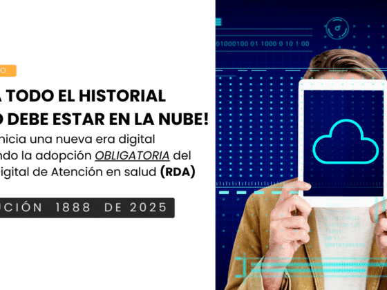 RDA de Colombia (Resolucción 1888 de 2025)