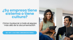 Cultura de calidad